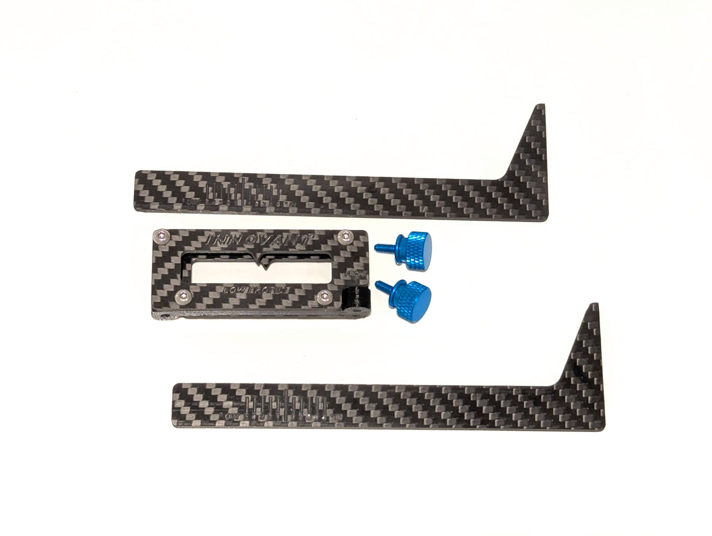 Innovant RC Toe Gauge
