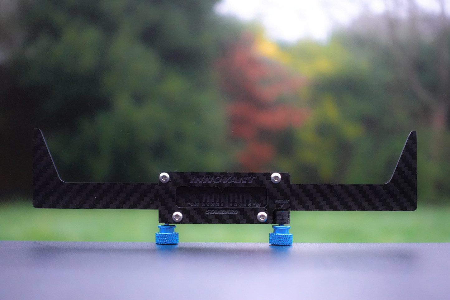 Innovant RC Toe Gauge