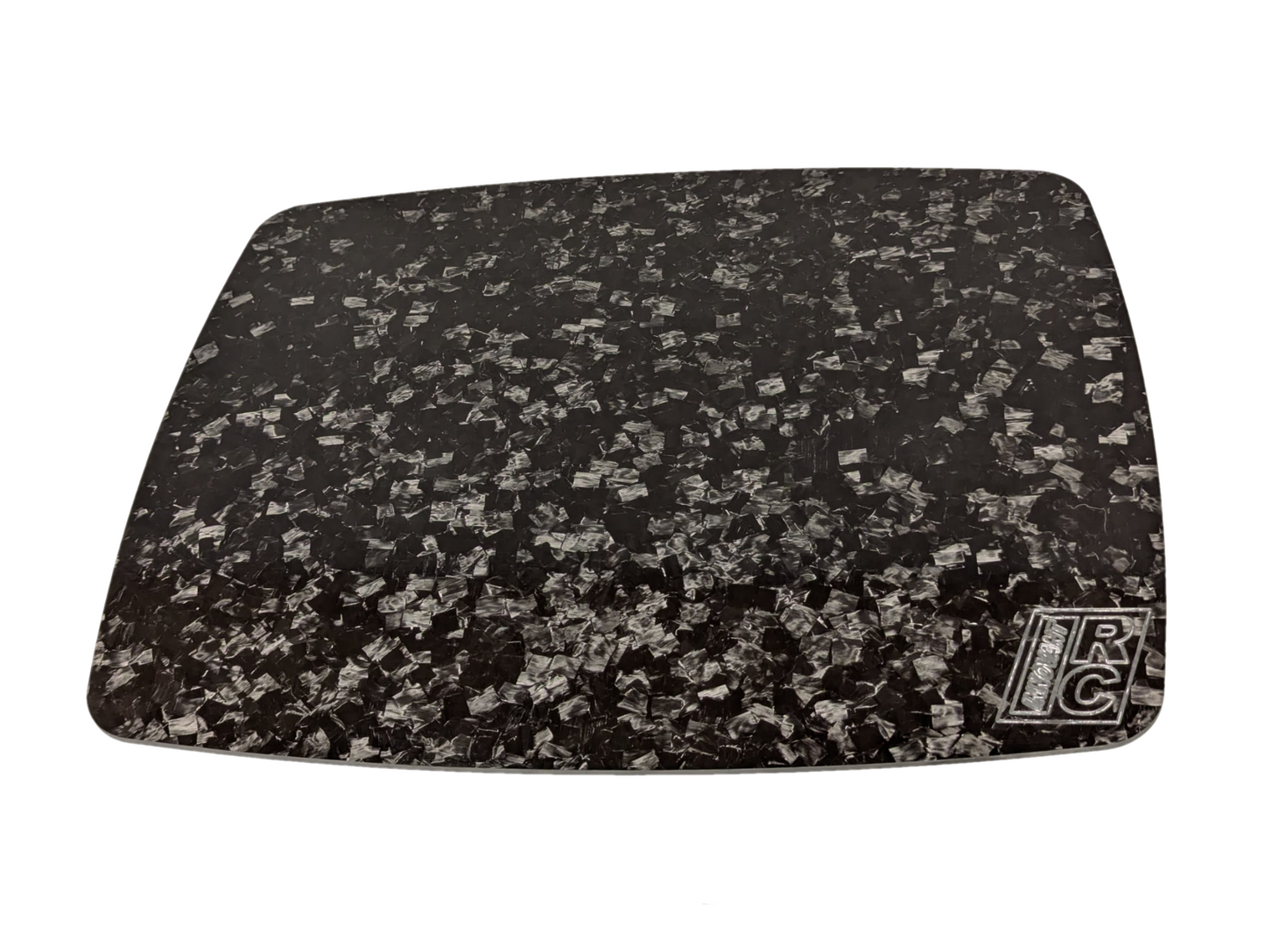 Innovant RC Forged Carbon Fibre Pit Board