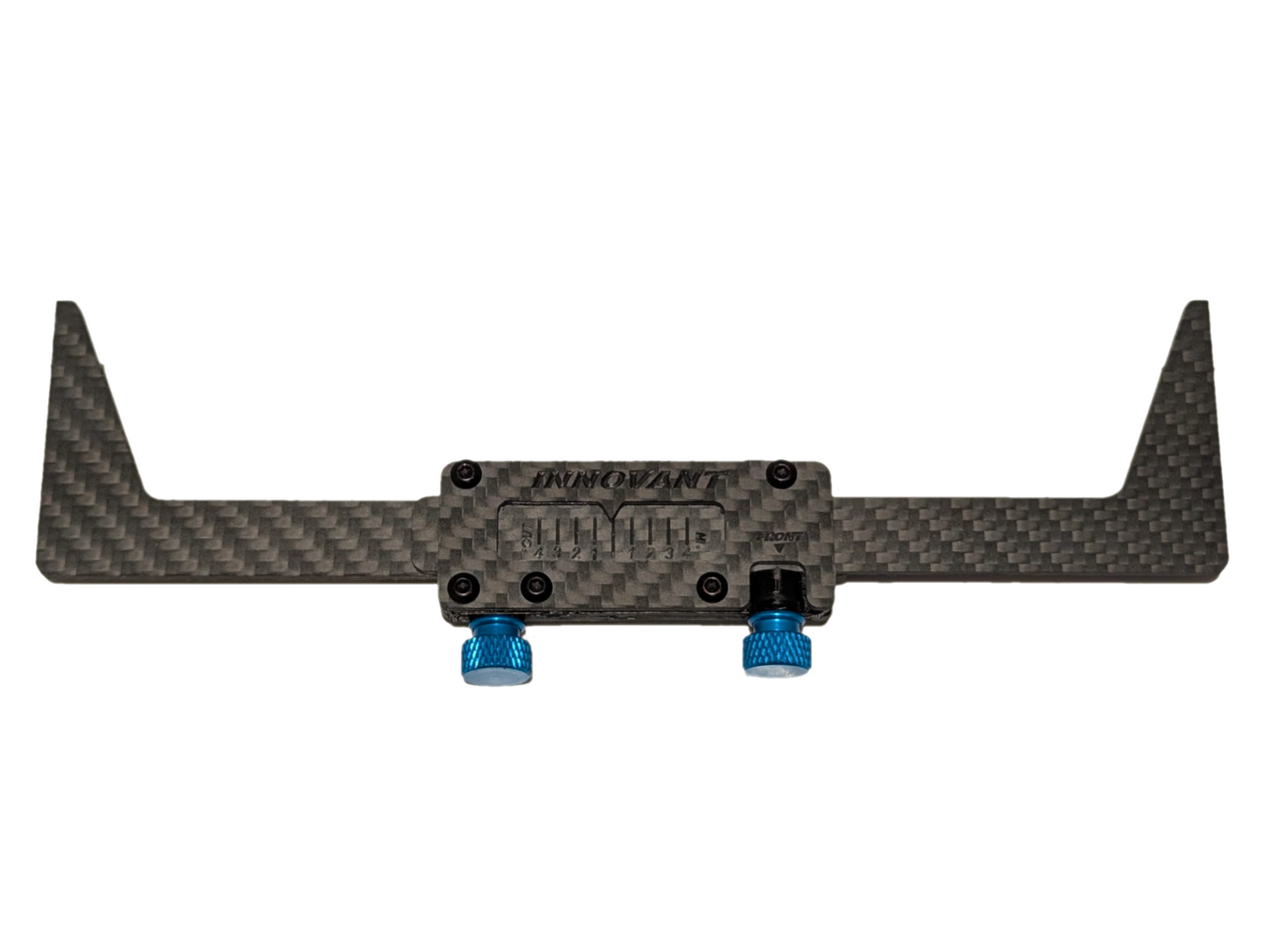 Innovant RC Toe Gauge